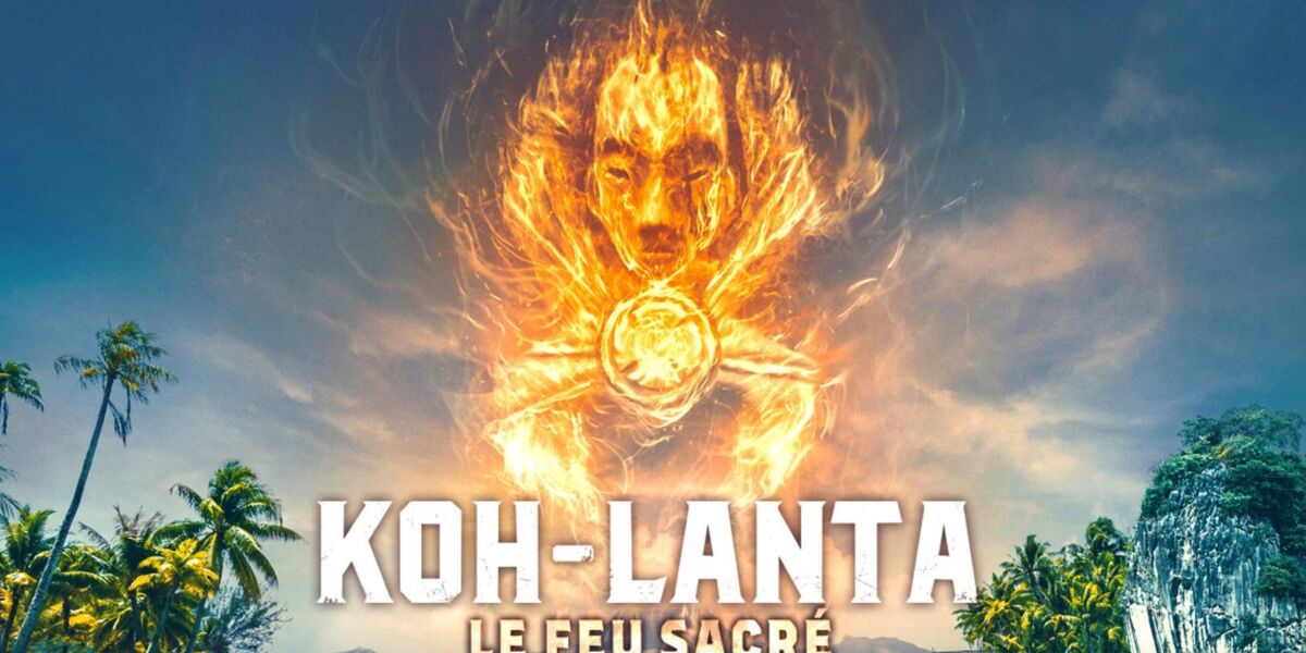Qui est le grand gagnant de Koh-Lanta 2023 ?